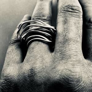 Meet your Posher, Sharlaine